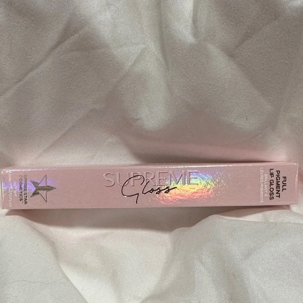 Jeffree Star Watermelon Soda Supreme. NIB.